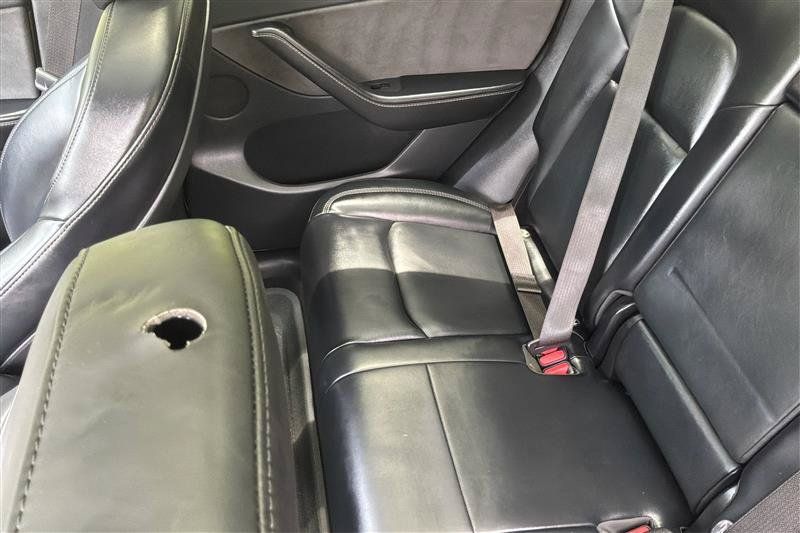Used 2021 Tesla Model Y 2WD image 15