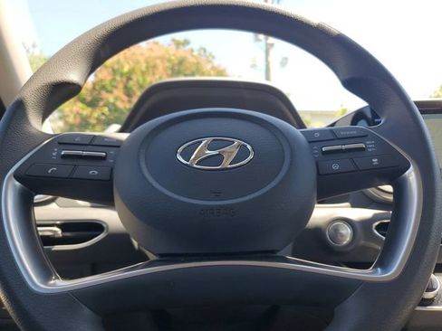 Certified 2023 Hyundai Sonata SEL image 13