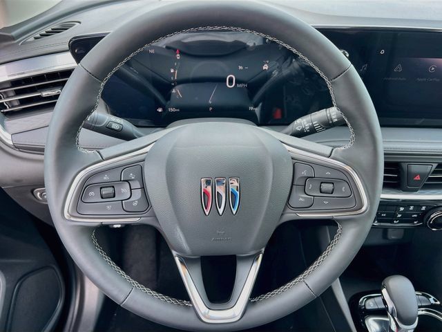 New 2026 Buick Encore GX Preferred w/ Comfort Package FWD image 7