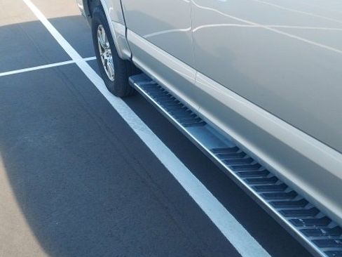 Used 2017 Ford F150 Lariat w/ Equipment Group 501A Mid image 15