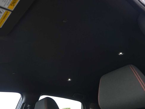 Certified 2026 Honda HR-V Sport image 26