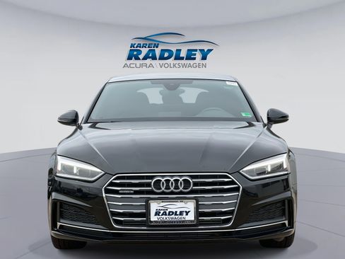 Used 2019 Audi A5 2.0T Premium w/ Convenience Package image 6