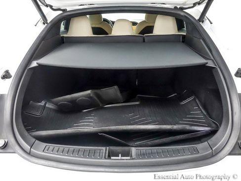 Used 2020 Tesla Model S Performance image 36