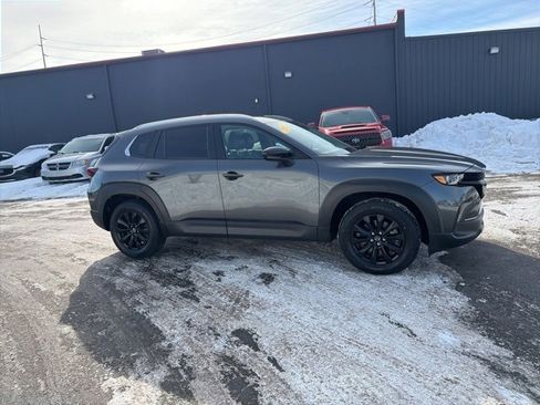 Used 2023 MAZDA CX-50 2.5 S w/ Cargo Package image 4