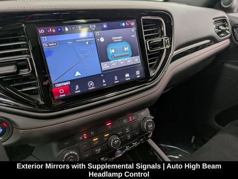 Used 2026 Dodge Durango GT AWD/4WD image 13