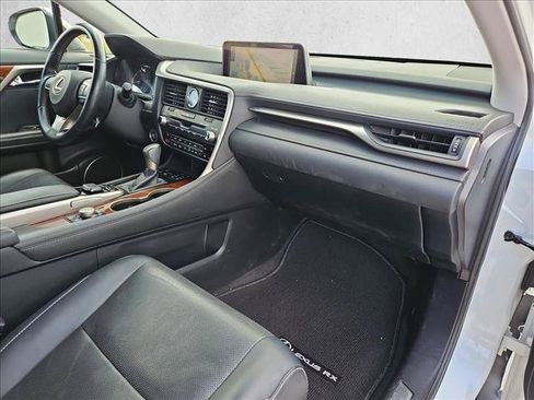 Used 2019 Lexus RX 350 AWD w/ Navigation Package image 22