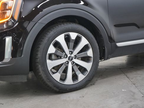 Used 2022 Kia Telluride SX AWD/4WD image 29