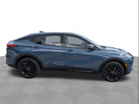 New 2026 Buick Envista Sport Touring w/ Convenience I Package FWD image 3