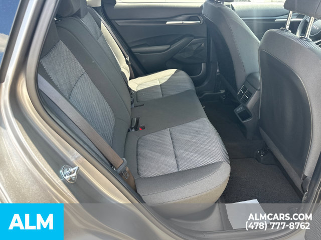 Used 2026 Kia Seltos LX FWD image 17