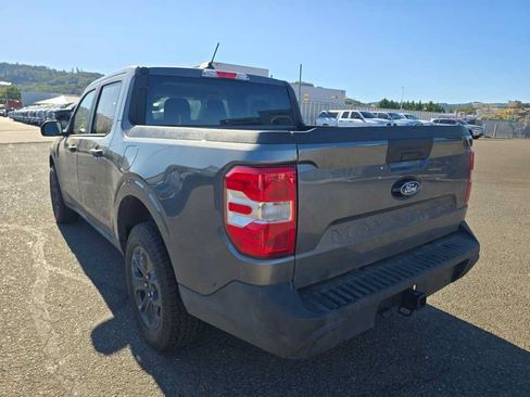 Used 2026 Ford Maverick XLT w/ Equipment Group 301A AWD/4WD image 2