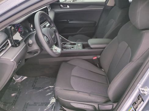 Used 2022 Kia K5 LXS image 16