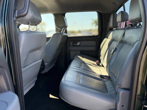 Used 2014 Ford F150 XLT w/ Equipment Group 302A Luxury image 18