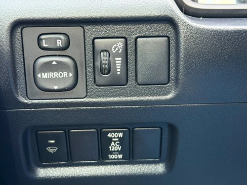 Used 2014 Toyota 4Runner Trail AWD/4WD image 34