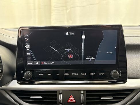 Used 2024 Kia Forte GT-Line w/ GT-Line Premium Package image 22