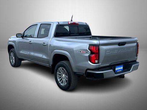 New 2026 Chevrolet Colorado LT w/ LT Convenience Package image 7