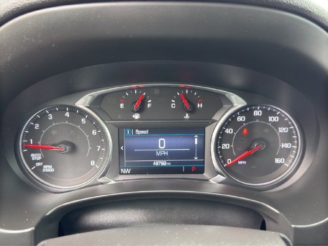 Used 2023 GMC Terrain SLE w/ Driver Convenience Package AWD/4WD image 17