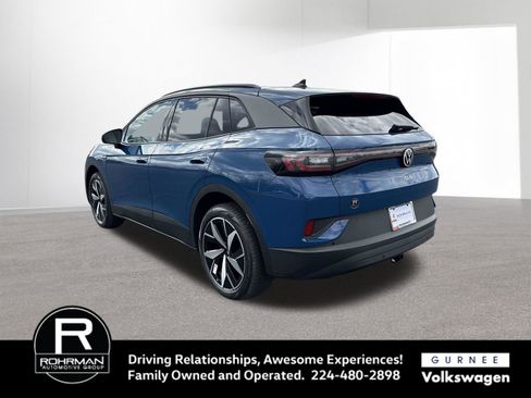 New 2026 Volkswagen ID.4 Pro S image 6