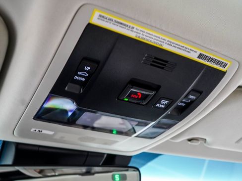 Used 2024 Lexus ES 350 w/ Premium Package image 37