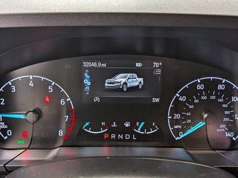 Certified 2024 Ford Maverick XL w/ Equipment Group 100A Standard AWD/4WD image 22