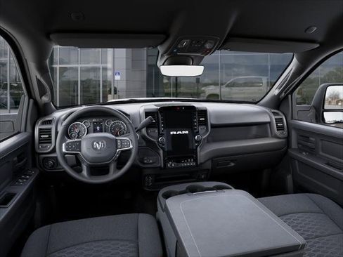 New 2026 RAM 3500 Tradesman AWD/4WD image 92