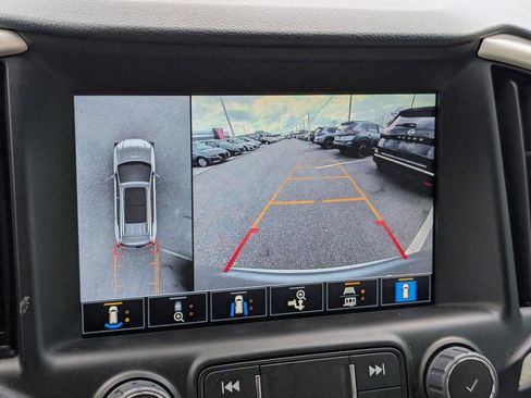 Used 2024 GMC Terrain Denali w/ Denali Premium Package image 29