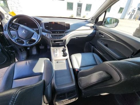 Used 2021 Honda Pilot EX-L image 11