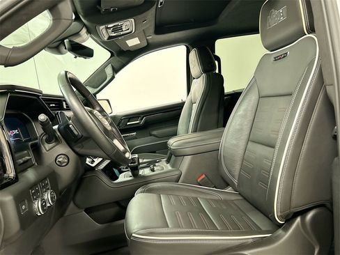 Used 2023 GMC Sierra 1500 AT4X w/ AT4X AEV Edition image 9