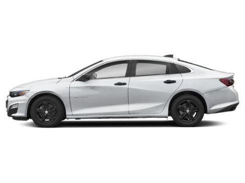 Used 2023 Chevrolet Malibu LS FWD image 6
