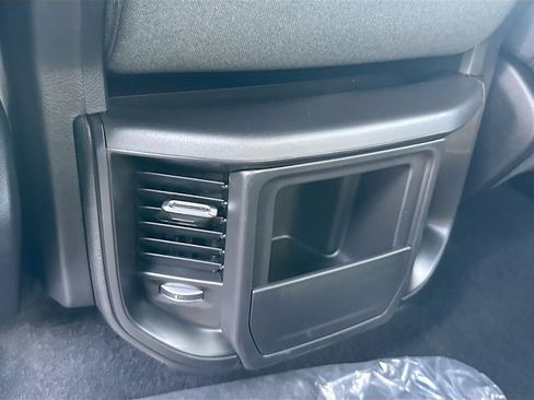 New 2026 RAM 1500 Express RWD image 27