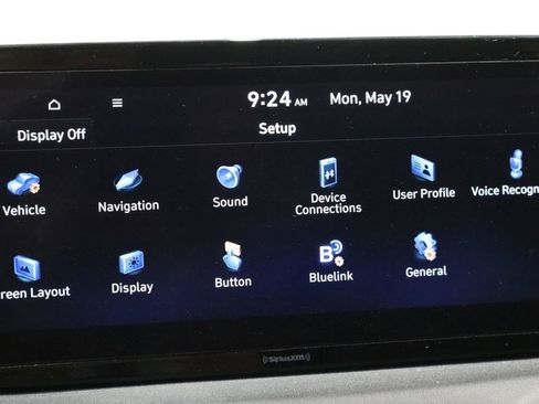 Used 2023 Hyundai Santa Fe SEL image 37