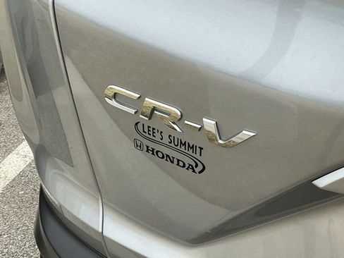 Used 2020 Honda CR-V EX-L image 9