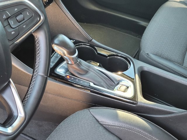 Certified 2024 Buick Encore GX Preferred FWD image 18