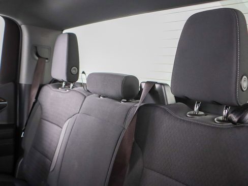 Used 2023 GMC Sierra 1500 Elevation image 26