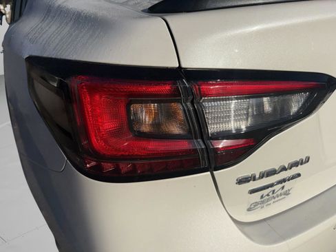 Used 2024 Subaru Legacy Sport image 7