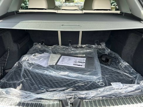 Used 2025 Audi Q5 Premium Plus AWD/4WD image 55
