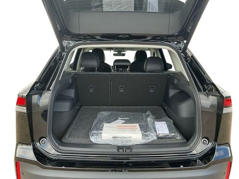 New 2026 Volkswagen Tiguan SE AWD/4WD image 23