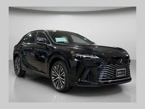 Used 2023 Lexus RX 350 Premium Plus w/ Cold Area Package AWD/4WD image 1