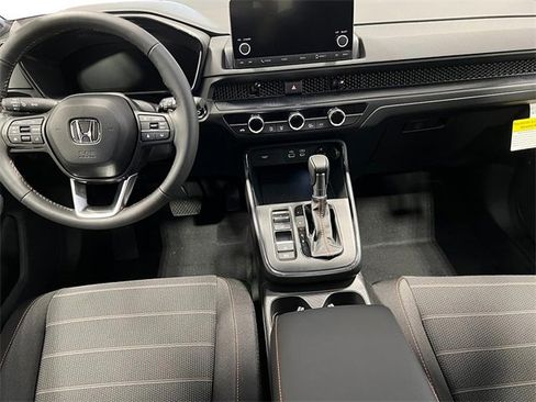 New 2025 Honda CR-V Sport image 17