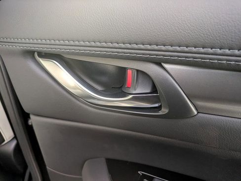 New 2025 MAZDA CX-5 AWD 2.5 S w/ Preferred Package image 31