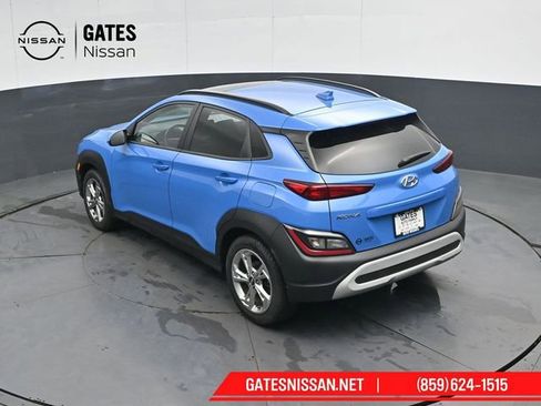 Used 2022 Hyundai Kona SEL w/ Convenience Package image 46