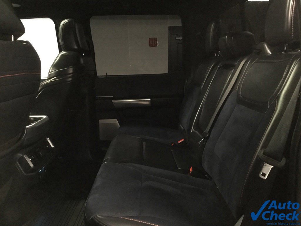 Used 2023 Ford F150 Raptor w/ Raptor 37 Performance Package AWD/4WD image 28