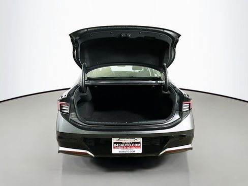 Used 2025 Hyundai Sonata SEL image 34