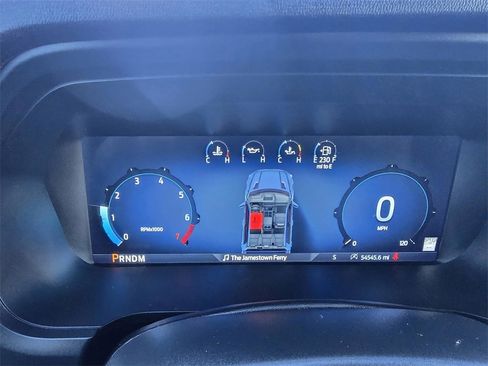 Certified 2024 Ford F150 Lariat w/ Equipment Group 502A High image 12