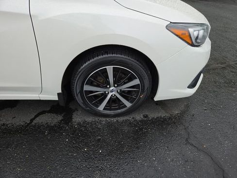 Used 2020 Subaru Impreza 2.0i Premium AWD/4WD image 19