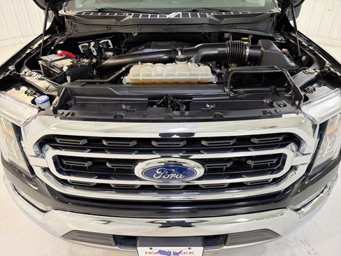 Used 2021 Ford F150 XLT w/ Equipment Group 302A High image 30