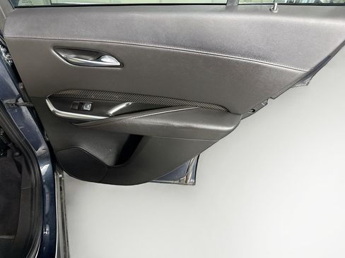 Used 2020 Cadillac XT4 Sport w/ Enhanced Visibility Package image 28