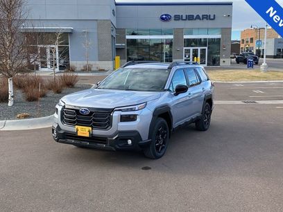 Used 2026 Subaru Outback Limited