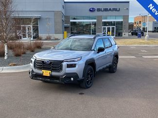 Used 2026 Subaru Outback Limited AWD/4WD video 1