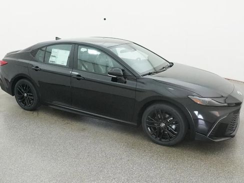 New 2026 Toyota Camry SE image 45