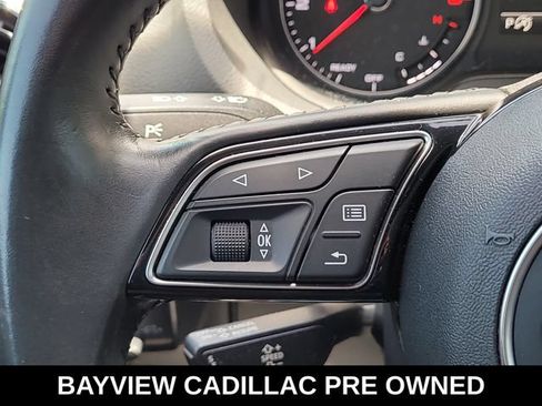 Used 2020 Audi A3 2.0T Premium FWD image 19
